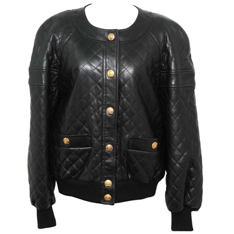 chanel bomber jacket authentic|chanel tweed jacket cost.